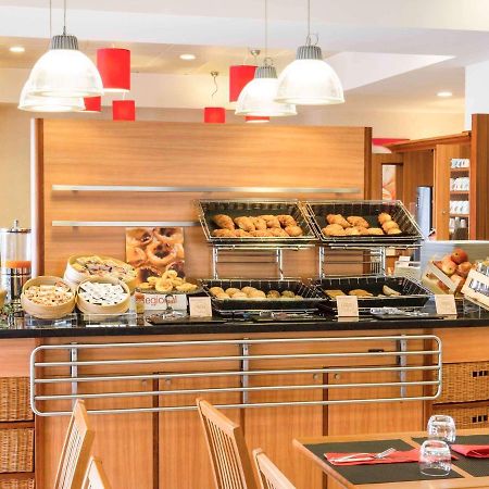 Hotel Ibis Setúbal Eksteriør billede