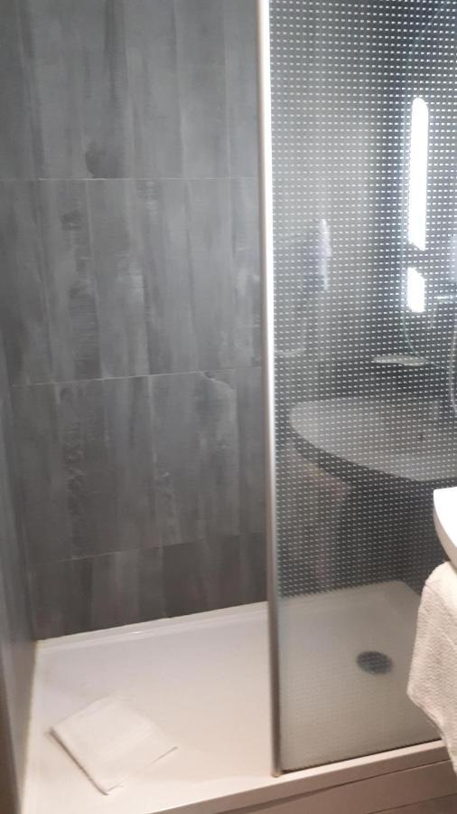 Hotel Ibis Setúbal Eksteriør billede