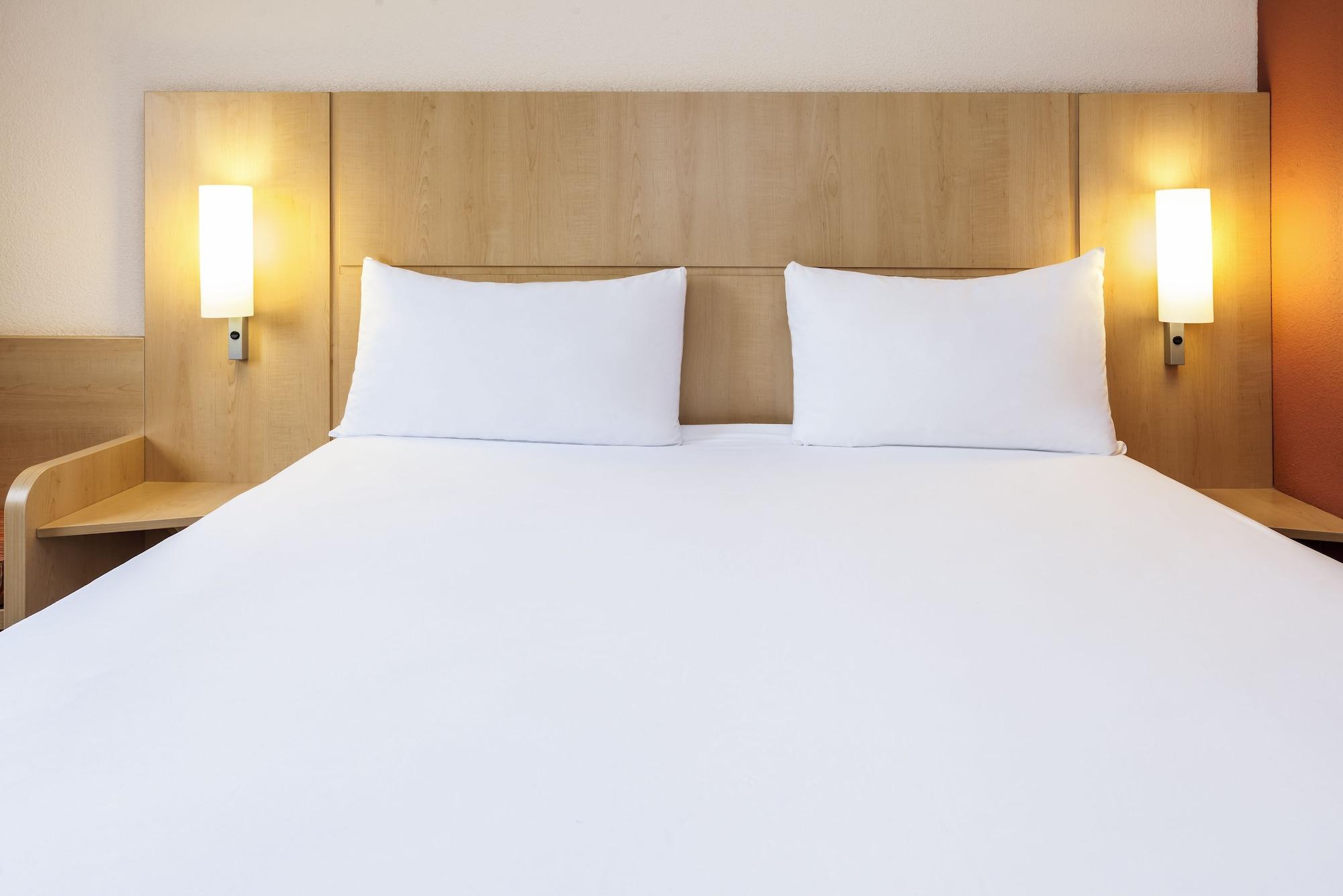 Hotel Ibis Setúbal Eksteriør billede