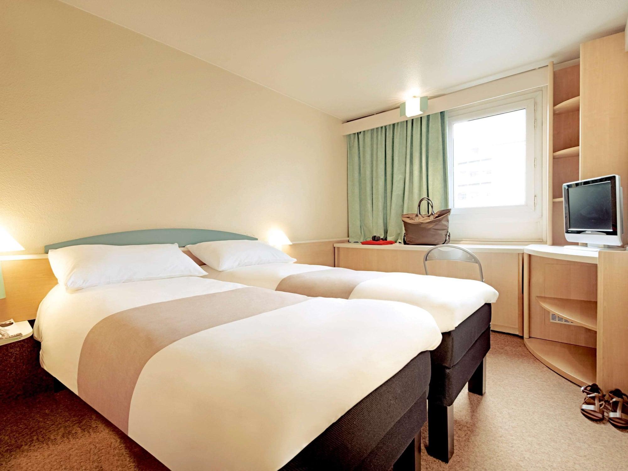 Hotel Ibis Setúbal Eksteriør billede