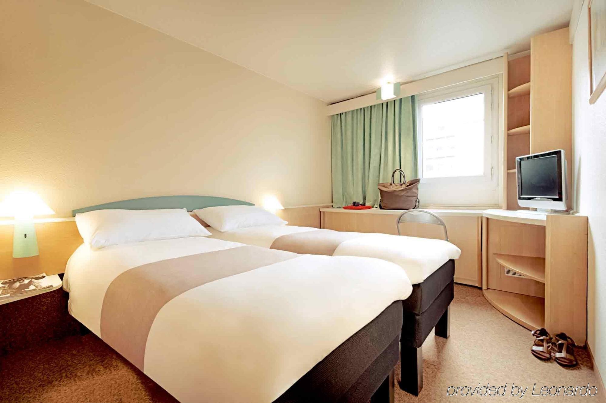 Hotel Ibis Setúbal Eksteriør billede