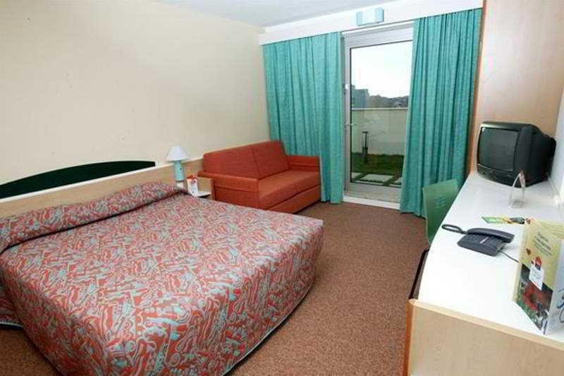 Hotel Ibis Setúbal Eksteriør billede