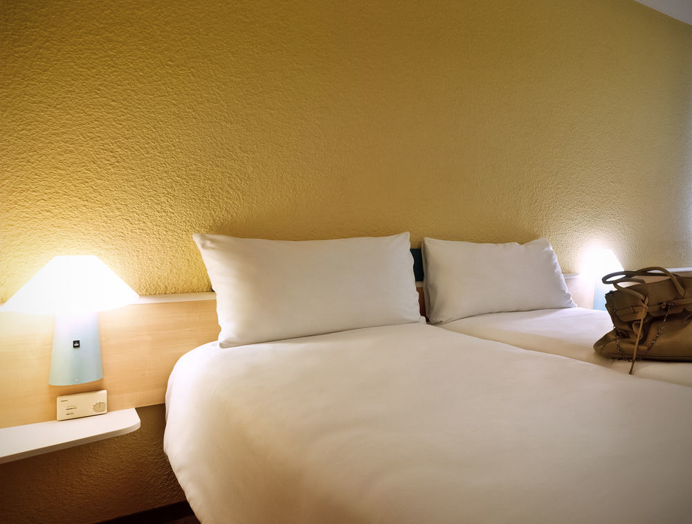 Hotel Ibis Setúbal Eksteriør billede