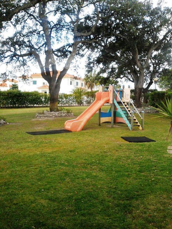 Hotel Ibis Setúbal Eksteriør billede