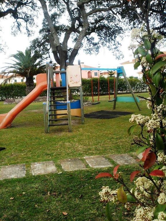 Hotel Ibis Setúbal Eksteriør billede