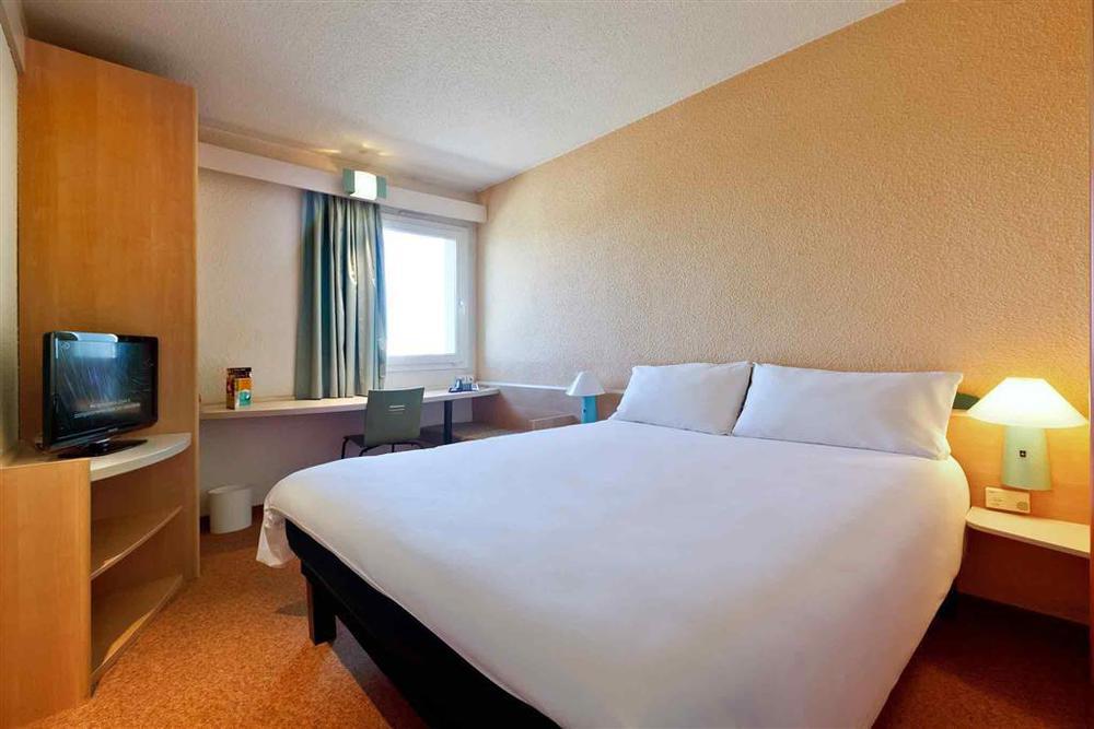 Hotel Ibis Setúbal Eksteriør billede